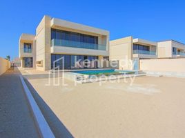 5 Bedroom House for sale at HIDD Al Saadiyat, Saadiyat Island, Abu Dhabi