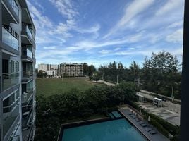 1 Schlafzimmer Appartement zu verkaufen im Baan View Viman, Nong Kae, Hua Hin