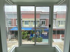 3 Bedroom Townhouse for sale at Bua Thong Thani, Bang Bua Thong, Bang Bua Thong