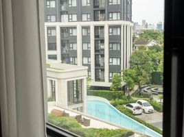 1 Bedroom Apartment for rent at Aspire Sukhumvit-Onnut , Suan Luang, Suan Luang