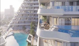 1 chambre Appartement a vendre à District 13, Dubai Samana Waves 2