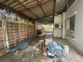 4 Schlafzimmer Haus zu verkaufen im Pruklada 2 Thakham-Rama 2, Tha Kham, Bang Khun Thian
