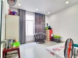 Studio Appartement zu vermieten im Cao Ốc BMC, Co Giang, District 1, Ho Chi Minh City