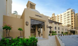 4 Bedrooms Apartment for sale in Madinat Jumeirah Living, Dubai Al Jazi