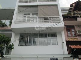 Studio Haus zu verkaufen in District 10, Ho Chi Minh City, Ward 8