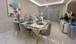 Studio Apartment for sale in , Dubai Samana Mykonos