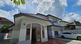 Available Units at Baan Suan Thai 