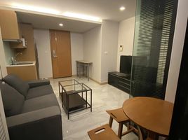 1 Schlafzimmer Appartement zu vermieten im SOCIO Ruamrudee, Lumphini