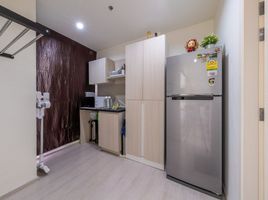 1 Schlafzimmer Wohnung zu verkaufen im Aspire Sathorn-Taksin, Bang Kho