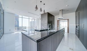 6 Bedrooms Apartment for sale in Al Habtoor City, Dubai Noura Tower