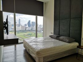 1 Schlafzimmer Appartement zu verkaufen im Magnolias Ratchadamri Boulevard, Lumphini