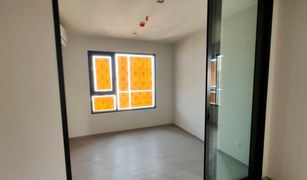 1 chambre Condominium a vendre à Talat Phlu, Bangkok Life Sathorn Sierra