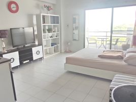 Studio Wohnung zu verkaufen im Blue Wave, Nong Kae, Hua Hin, Prachuap Khiri Khan