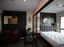 1 Schlafzimmer Wohnung zu vermieten im The Stage Taopoon - Interchange, Bang Sue