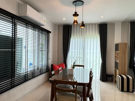 3 Bedroom House for rent at Supalai Palm Spring Banpon Phuket, Si Sunthon