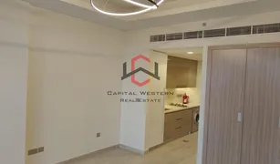 Studio Apartment for sale in , Dubai Farhad Azizi Residence