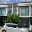3 Bedroom Villa for sale at Pleno Pinklao - Charun 2, Wat Chalo, Bang Kruai, Nonthaburi