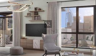 2 Schlafzimmern Appartement zu verkaufen in Madinat Jumeirah Living, Dubai Al Jazi