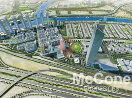  Land for sale at Waterfront Villas 1, Sobha Hartland, Mohammed Bin Rashid City (MBR)