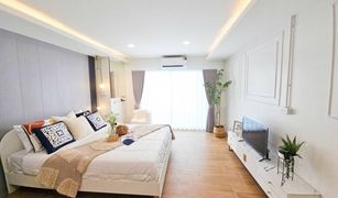 1 chambre Condominium a vendre à Chang Phueak, Chiang Mai J.C. Hill Place Condominium