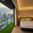 3 Bedroom Apartment for rent at Circle Sukhumvit 31, Khlong Toei Nuea, Watthana