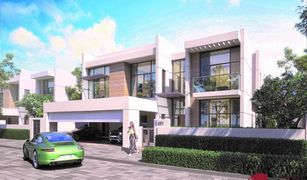 5 Bedrooms Villa for sale in District One, Dubai District One Villas