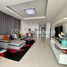 3 Schlafzimmer Appartement zu verkaufen im 3 bedrooms condo including Funituer, Olympic, Chamkar Mon, Phnom Penh