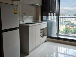 1 Schlafzimmer Appartement zu vermieten im Life Sukhumvit 48, Phra Khanong