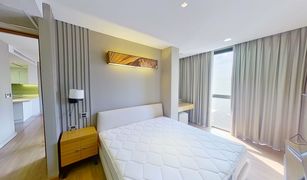 2 Bedrooms Condo for sale in Khlong Toei, Bangkok Kirthana Residence