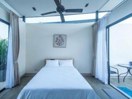 3 Schlafzimmer Reihenhaus zu vermieten im Laguna Park, Choeng Thale, Thalang, Phuket