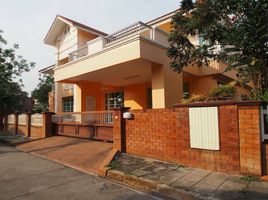 6 Bedroom House for rent at Lanna Thara Village, Nong Khwai, Hang Dong, Chiang Mai