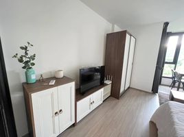 Studio Apartment for sale at THE BASE Central Phuket, Wichit