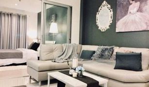 1 Bedroom Condo for sale in Phra Khanong, Bangkok Aspire Sukhumvit 48