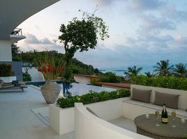 4 Bedroom Villa for sale at The Ridge, Bo Phut, Koh Samui