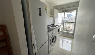 1 Schlafzimmer Wohnung zu verkaufen in Bang Kapi, Bangkok Aspire Rama 9