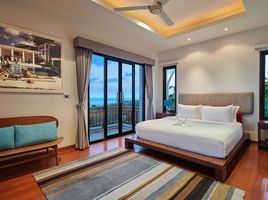 4 Bedroom Villa for sale at Baan Saitara, Maret, Koh Samui, Surat Thani