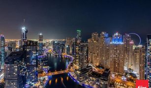 1 Schlafzimmer Appartement zu verkaufen in , Dubai The Address Dubai Marina