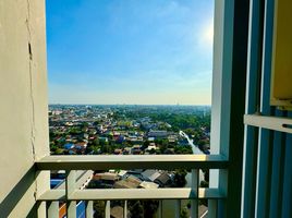 1 Bedroom Condo for sale at The Tempo Grand Sathorn-Wutthakat, Bang Kho