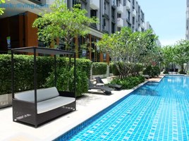 1 Bedroom Apartment for rent at Esta Bliss Condo, Min Buri