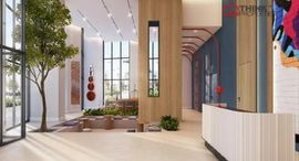Доступные квартиры в Dubai Design District
