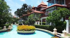 Доступные квартиры в Boathouse Hua Hin