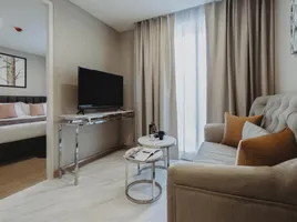 1 Bedroom Condo for rent at Bless Residence Ekkamai, Khlong Tan Nuea, Watthana