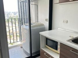 1 Bedroom Condo for rent at The Tree Interchange, Bang Sue, Bang Sue, Bangkok