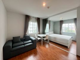 1 спален Кондо на продажу в Tulip Lite Condo, Om Noi, Krathum Baen, Samut Sakhon