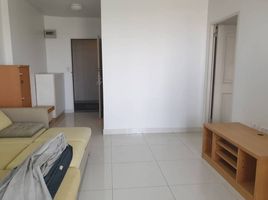 1 Bedroom Apartment for sale at I-House Rama IX-Ekamai, Bang Kapi