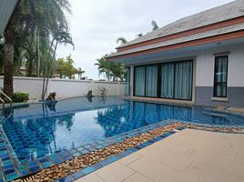 3 Bedroom Villa for sale at Baan Dusit Pattaya Lake 2, Huai Yai, Pattaya