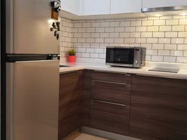 1 Schlafzimmer Appartement zu vermieten im Noble Ploenchit, Lumphini