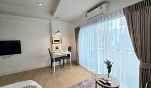 Studio Condo for sale in Chang Phueak, Chiang Mai Seven Stars Condominium