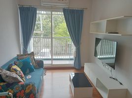 1 Bedroom Apartment for sale at The Trust Condo Huahin, Hua Hin City