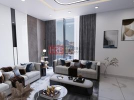 Studio Apartment for sale at AG Square, Skycourts Towers, Dubai Land